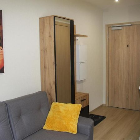 Nikoapartments - Miniapartment 2+2 Cracovia Exterior foto